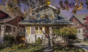 1408 W Washington St, Ann Arbor, MI 48103