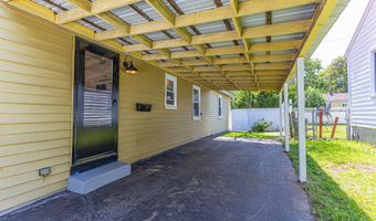 43 Buell St, Albany, NY 12206