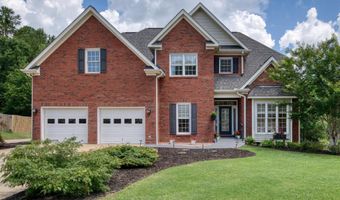 200 AVALON Ln, Anniston, AL 36207