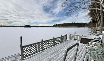 27 Watchic Terrace Rd, Standish, ME 04084