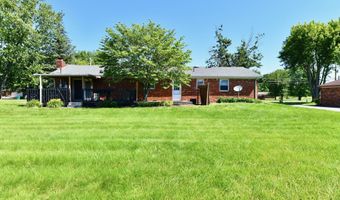 4189 E County Road 100 N, Avon, IN 46123