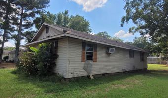 804 S Fifth St, Augusta, AR 72006