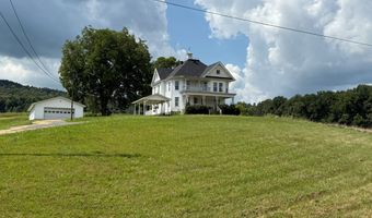 838 State Garage Rd, Albany, KY 42602