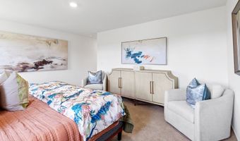 101 Peavine Way Plan: The Darwin, Alabaster, AL 35007