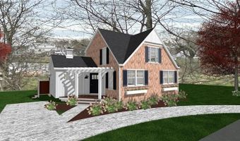 19 Traymore St, Charlestown, RI 02813
