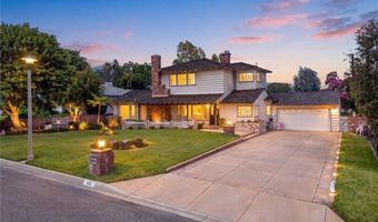 532 Valido Rd, Arcadia, CA 91007