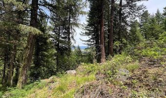 Tbd Hilltop Rd, Cascade, ID 83611