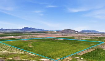 3000 W 6200 N, Amalga, UT 84335