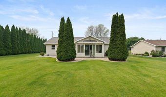 N162 HOPFENSPERGER Road, Appleton, WI 54915