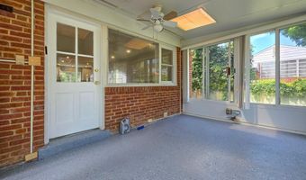 5921 ARLINGTON Blvd, Arlington, VA 22203