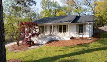 1324 W NAVAJO Dr, Alabaster, AL 35007