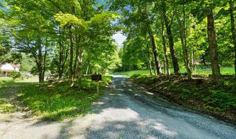8787 CROOKED RUN Rd, Basye, VA 22810