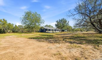 10835 Rosemar, Adkins, TX 78101