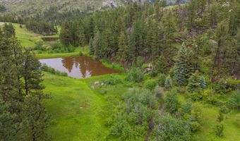 TBD Old Flowers Road, Bellvue, CO 80512