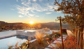 571 Overlook Rim Dr, Henderson, NV 89012