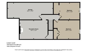 6669 Fillmore St, Allendale, MI 49401