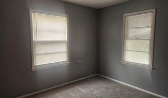 509 N Woodrow Ave, Bartlesville, OK 74003