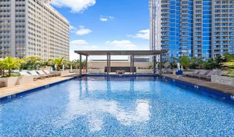 1388 Kapiolani Blvd 2903, Honolulu, HI 96814
