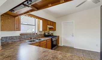 3224 Sioux Trl, Alamogordo, NM 88310