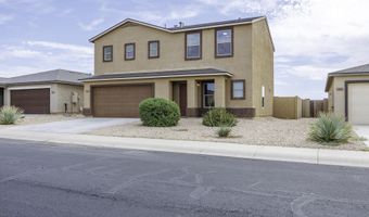 3888 N Princeton Ln, Casa Grande, AZ 85122
