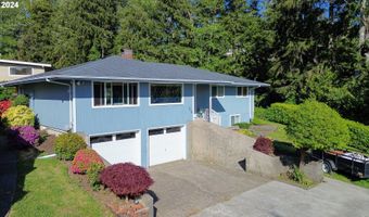 275 W NIAGARA Ave, Astoria, OR 97103