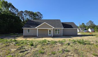 756 Jordan Rd, Autryville, NC 28318