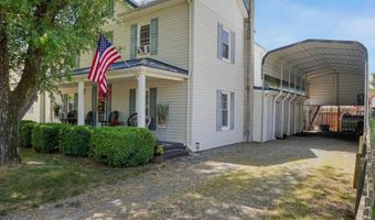 7215 BENEDICT Ave, Benedict, MD 20612