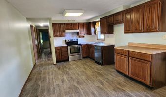 524 W Buckeye St, Berne, IN 46711