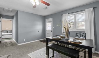 711 NW 7th St, Andrews, TX 79714