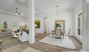 600 Primrose Dr, Bay Minette, AL 36507