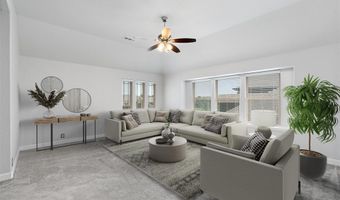 105 Cimmaron Ct, Alvarado, TX 76009