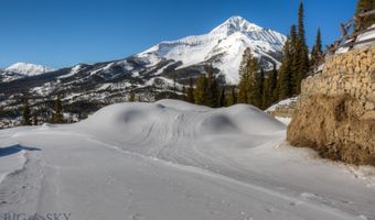 3 Lower Cascade Ridge Rd 101, Big Sky, MT 59716