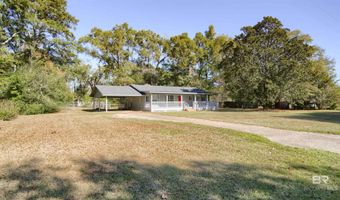 17175 N Lake Dr, Bay Minette, AL 36507
