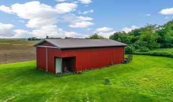 445 Cedar Hill Rd SW, Amanda, OH 43102