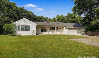 4383 Honey Creek Ave NE, Ada, MI 49301