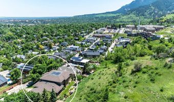 2675 Dakota Pl (newlands), Boulder, CO 80304