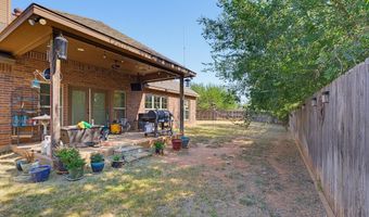 3709 Hill Country Dr, Abilene, TX 79606