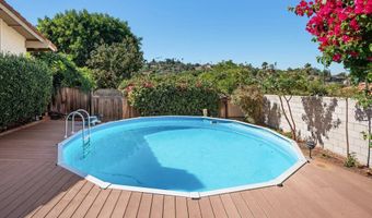 1322 Loma De Paz, Escondido, CA 92027