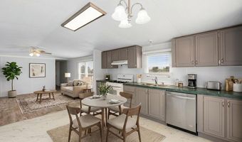 2397 N Maricopa St, Chino Valley, AZ 86323