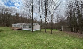 251 Ivan Mereness Rd, Worcester, NY 12197