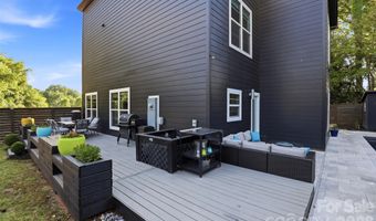 715 E 28th St, Charlotte, NC 28205