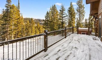 16 Oglala Rd, Big Sky, MT 59716