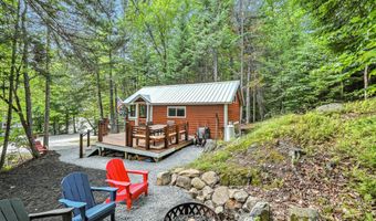 2477 S Arm Rd, Andover, ME 04216