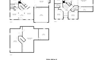 1412 Redwing Dr, Antioch, IL 60002