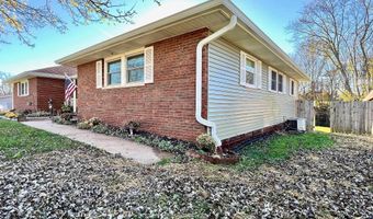 801 Rocky Creek East St, Bedford, IN 47421