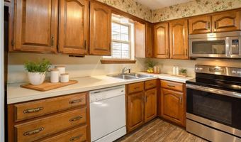 1308 6th Ter, Barling, AR 72923