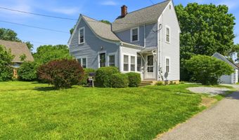 138 High St, Ashland, OH 44805