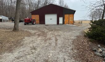 4296 N Liberty Rd, Attica, IN 47918