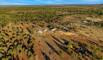 4096 Lonely Pine Ln, Clay Springs, AZ 85923