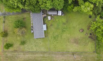 252 Trailwood Dr, Austin, AR 72007